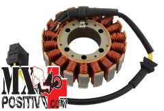 STATOR HONDA CBR900RR (SC33) 1996-1999 HARROW-HEAD 340-58052