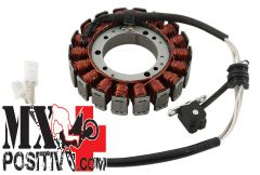 STATOR YAMAHA V-STAR 1100 CUSTOM XVS1100 2003 HARROW-HEAD 340-58039