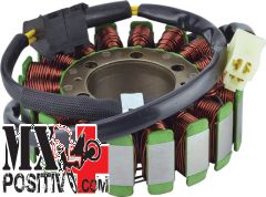 STATOR HONDA VT1100C SHADOW SABRE 2001-2003 HARROW-HEAD 340-58081