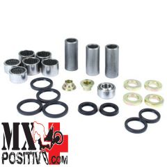 LINKAGE REBUILD KIT HUSQVARNA 125 WR 2005-2008 PROX PX26.110146