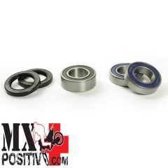 REAR WHEEL BEARING KIT HUSQVARNA 360 WR 2000-2002 PROX PX23.S114020