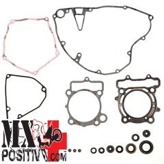 ENGINE GASKET KIT KAWASAKI KX 250 F 2004-2005 PROX PX34.4334