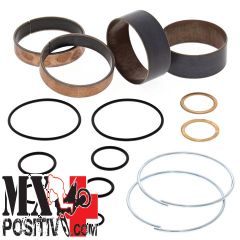 KIT REVISIONE FORCELLE HUSABERG TE 250 2012 ALL BALLS 38-6082