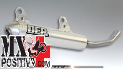 SILENCER KTM 150 SX 2009-2010 DEP DEPKTSC15