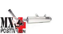 SILENZIATORE ENDURO HUSABERG 250 TE 2011-2014 DEP DEPT2223