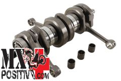 CRANKSHAFTS KAWASAKI JT 750 STS 2001-2002 HOT RODS 4088