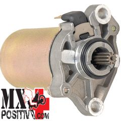 MOTORINO D'AVVIAMENTO APRILIA SPORT CITY 50 2008 ARROW HEAD 410-54103