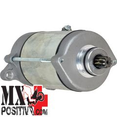 MOTORINO D'AVVIAMENTO KAWASAKI ZX1100 GPZ1100 ABS 1996-1997 ARROW HEAD 410-54124