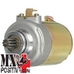 MOTORINO D'AVVIAMENTO APRILIA LEONARDO 125 ST 2001-2005 ARROW HEAD 410-58002