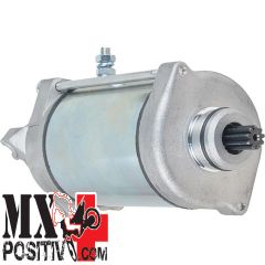 MOTORINO D'AVVIAMENTO KAWASAKI VN900 VULCAN 900 CUSTOM 2009 ARROW HEAD 410-58048