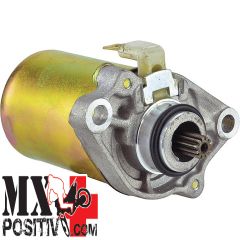 MOTORINO D'AVVIAMENTO APRILIA SPORT CITY ONE 50 2008-2010 ARROW HEAD 410-58075