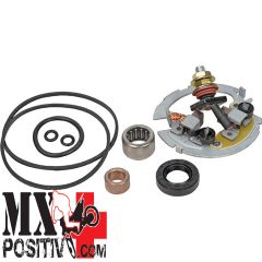 ENGINE STARTER KIT WITH BRUSH HONDA VTR250 INTERCEPTOR 1988-1990 ARROW HEAD 414-54004