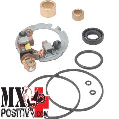 ENGINE STARTER KIT WITH BRUSH POLARIS OUTLAW 450 MXR 2009 ARROW HEAD 414-54049