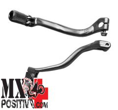 SHIFT LEVER FORGED ALUMINIUM HONDA CR 500 1990-2004 MOTOCROSS MARKETING LCA4331 ALLUMINIO