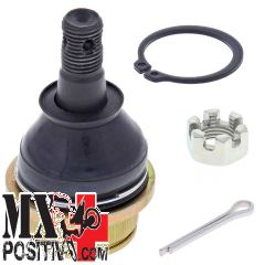 BALL JOINT KIT LOWER KAWASAKI MULE 610 4X4 VIN JK1AFEA1 9B547191 AND LOWER 2009 ALL BALLS 42-1041