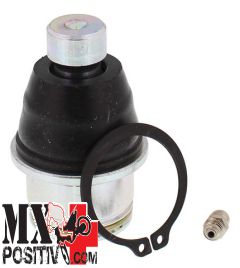 HIGH PERFORMANCE BALL JOINT KIT LOWER CAN-AM OUTLANDER MAX 400 STD 4X4 2006-2014 ALL BALLS 42-1040-HP