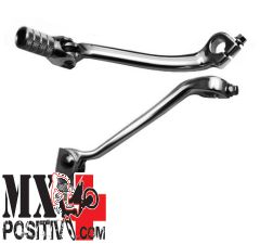 SHIFT LEVER FORGED ALUMINIUM HONDA CRF 450 X 2005-2016 MOTOCROSS MARKETING LCA4311 ALLUMINIO