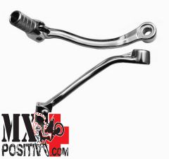 SHIFT LEVER FORGED ALUMINIUM KTM 85 SX 2003-2017 MOTOCROSS MARKETING LCA4313 ALLUMINIO