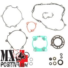 ENGINE GASKET KIT KAWASAKI KX 85 2007-2013 PROX PX34.4127