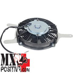 RADIATOR FAN KAWASAKI KVF750 BRUTE FORCE 750 4X4I 2008 ARROW HEAD 434-22005