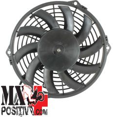 RADIATOR FAN POLARIS SPORTSMAN 500 4X4 HO 2003 ARROW HEAD 434-22009