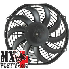 RADIATOR FAN ARCTIC CAT PROWLER 1000 XT 2015-2017 ARROW HEAD 434-22012