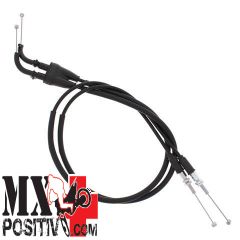 THROTTLE CABLES KTM 450 EXC-G 2005 ALL BALLS 45-1043