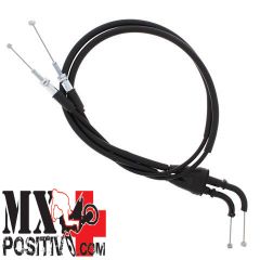 THROTTLE CABLES KTM 400 MXC 2001 ALL BALLS 45-1044