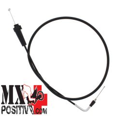 THROTTLE CABLES CAN-AM DS 450 EFI MXC 2009 ALL BALLS 45-1112