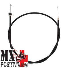 THROTTLE CABLES KAWASAKI KFX80 2003-2006 ALL BALLS 45-1126