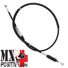 CLUTCH CABLE SUZUKI RM85 2020 ALL BALLS 45-2057