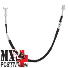 REAR BRAKE CABLE SUZUKI LT-A400F EIGER 4WD 2003-2007 ALL BALLS 45-4037