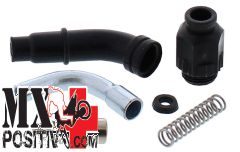 KIT REVISIONE AVVIAMENTO A CALDO CARBURATORE HONDA TRX450R 2007 ALL BALLS 46-2007