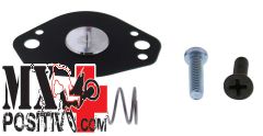 KIT REVISIONE VALVOLA CHIUSURA ARIA ALL BALLS YAMAHA TTR125E DRUM BRAKE 2003-2005 ALL BALLS 46-4004