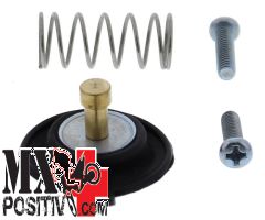 KIT REVISIONE VALVOLA ARIA YAMAHA YFM350U BIG BEAR 1999 ALL BALLS 46-4015