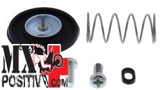 KIT REVISIONE VALVOLA CHIUSURA ARIA HONDA VT750C 2001 ALL BALLS 46-4024