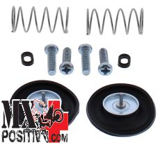 AIR CUT OFF VALVE REBUILD KIT HONDA VT1100C 2004-2005 ALL BALLS 46-4030