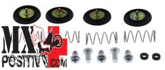 AIR CUT OFF VALVE REBUILD KIT KAWASAKI ZX900 NINJA ZX9R 1998-1999 ALL BALLS 46-4042