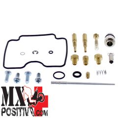 EZ START CARBURETOR REBUILD KIT YAMAHA YFM125 RAPTOR 2011-2013 ALL BALLS 46-8038