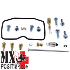 KIT REVISIONE AVVIAMENTO CARBURATORE YAMAHA YFM300 GRIZZLY 2012-2013 ALL BALLS 46-8044