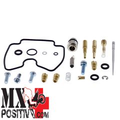 KIT REVISIONE AVVIAMENTO CARBURATORE YAMAHA YFM350GW GRIZZLY 2WD 2007-2011 ALL BALLS 46-8050