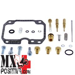 EZ START CARBURETOR REBUILD KIT KAWASAKI KLF250 BAYOU 2007-2011 ALL BALLS 46-8063