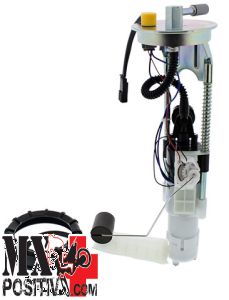 FUEL PUMP COMPLETE MODULE POLARIS SPORTSMAN XP 850 EPS BUILT BEFORE 12/1/08 2009 ALL BALLS 47-1020