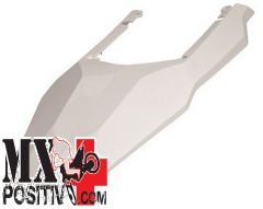 REAR FENDER GAS GAS EC 250 2012-2015 POLISPORT P8581400004 COLORE OEM 2012 E 2015 BIANCO