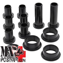 REAR INDIPENDENT SUSPENSION BUSHING POLARIS SPORTSMAN 800 EFI 6X6 2009-2014 ALL BALLS 50-1124