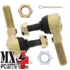 KIT TIRANTE MAGGIORATI OEM HONDA TRX250X 1987-1992 ALL BALLS 51-1017