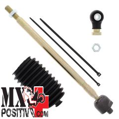 KIT TIRANTI CREMAGLIERA SINISTRO POLARIS RANGER 2X4 500 2005-2009 ALL BALLS 51-1040-L