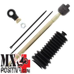 RIGHT RACK TIE KIT POLARIS RANGER 4X4 500 EFI 2006-2008 ALL BALLS 51-1040-R