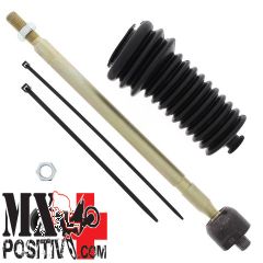 RIGHT RACK TIE KIT POLARIS LSV ELECTRIC 4X4 2011-2012 ALL BALLS 51-1043-R