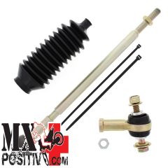 RIGHT RACK TIE KIT CAN-AM COMMANDER MAX 1000 XTP 2015 ALL BALLS 51-1057-R